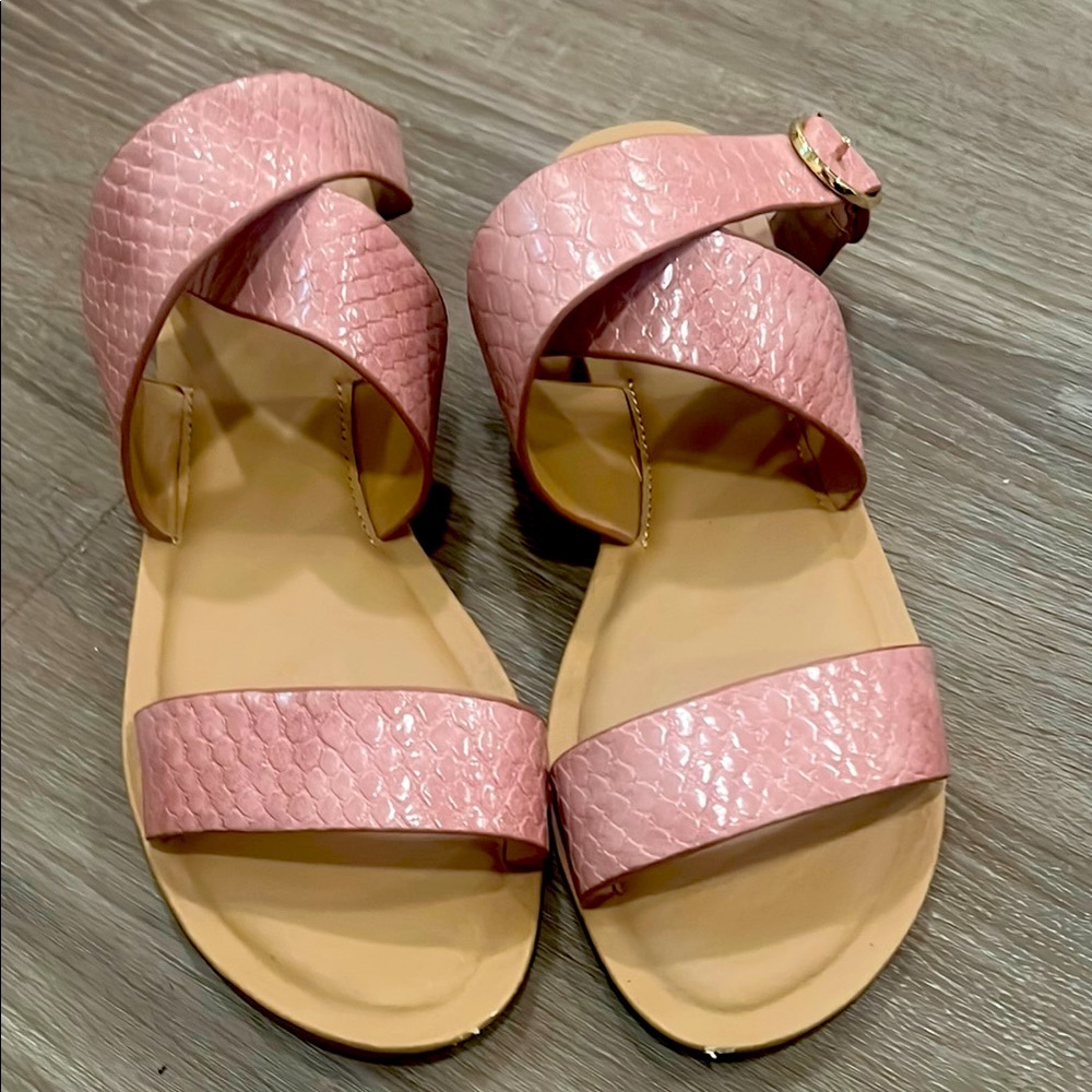 Pink Sandals for Women